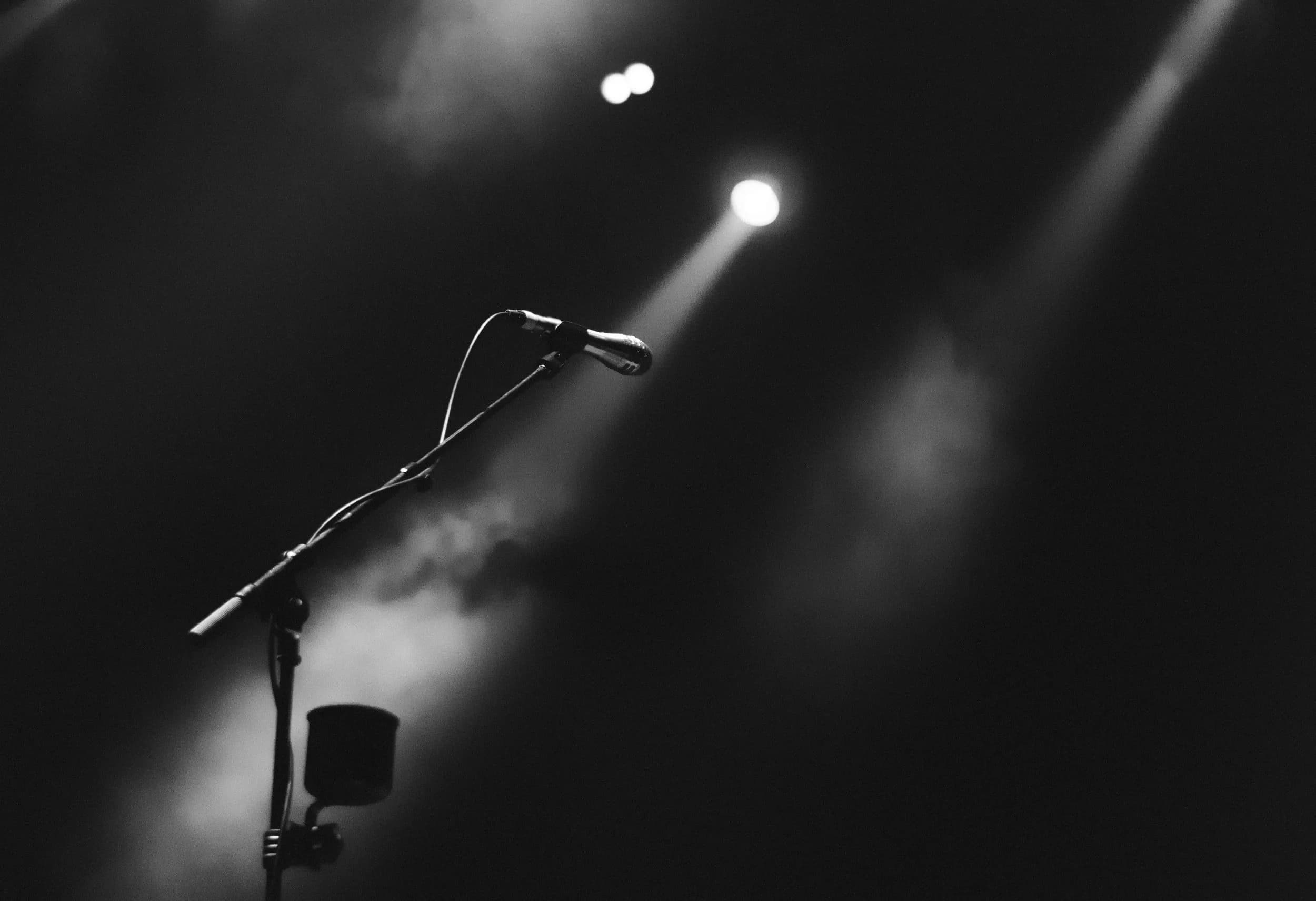 How to Choose the Best American Male Voice Over Talent for Your Project