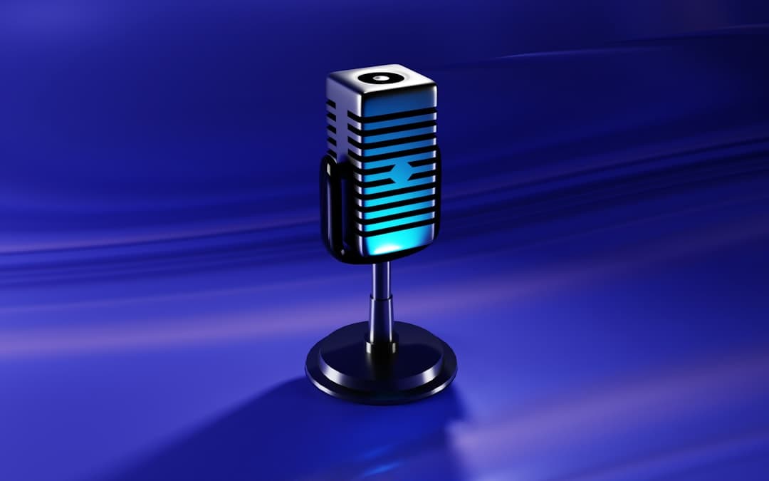 Choosing the Right Voice for Your IVR Phone System