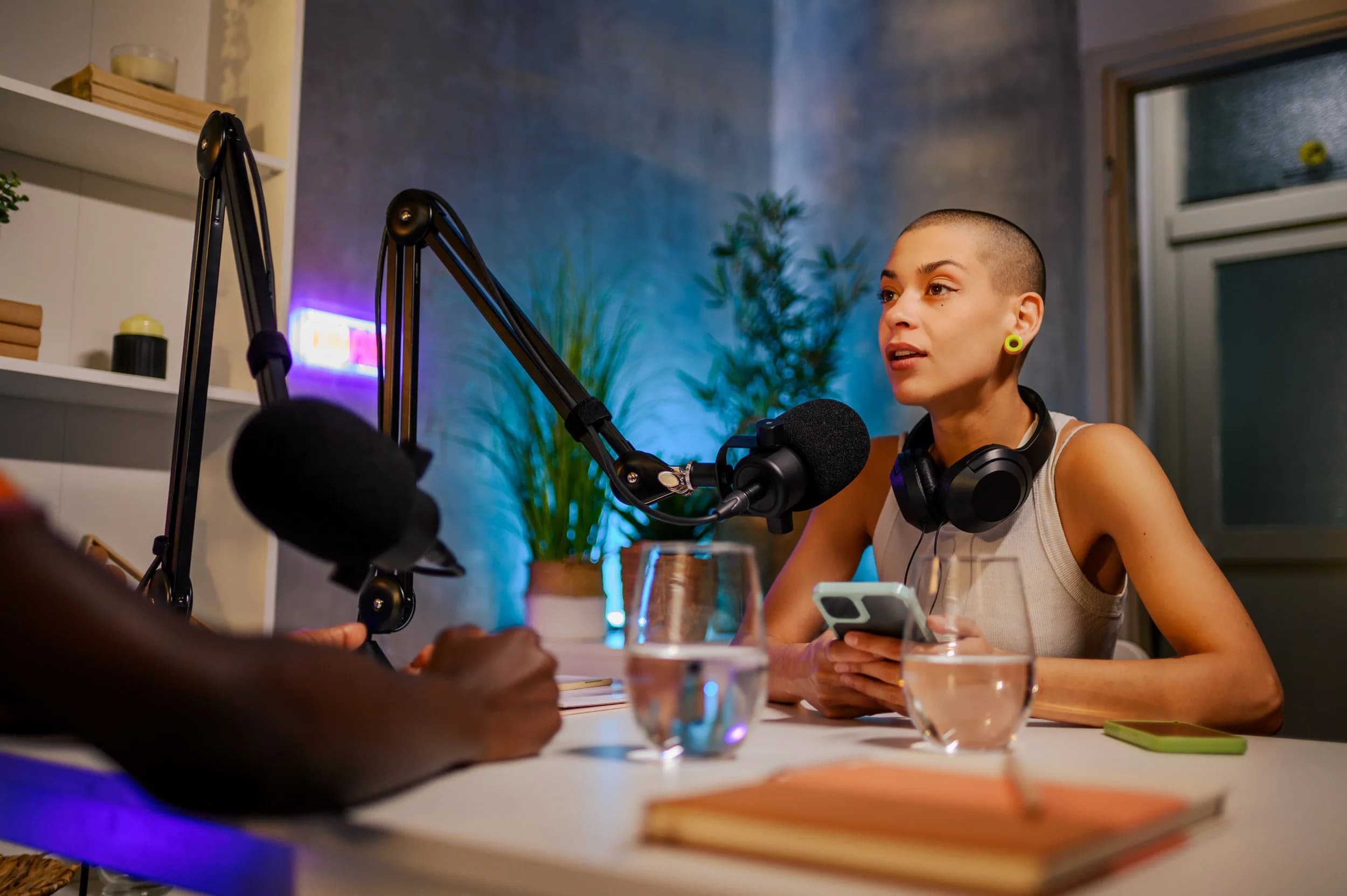 Podcast Editing Time: What's Realistic for a 30-Minute Episode?