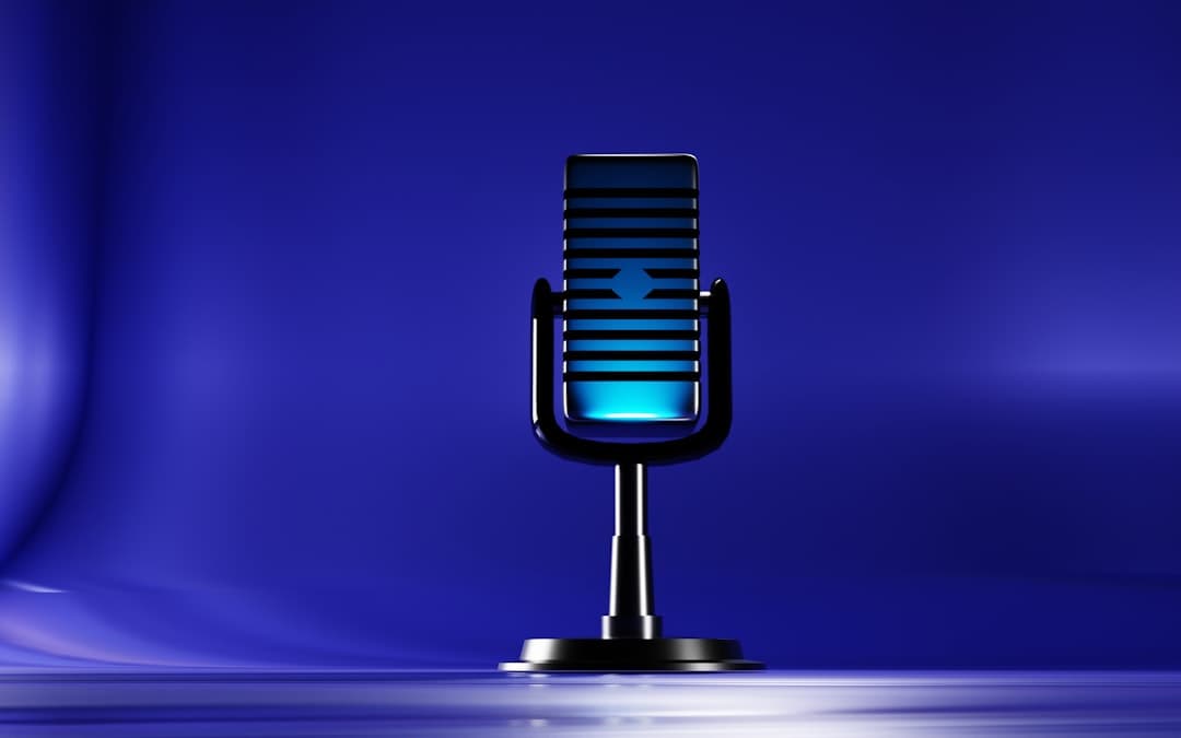Hiring a Voice Actor for Insurance Marketing Videos