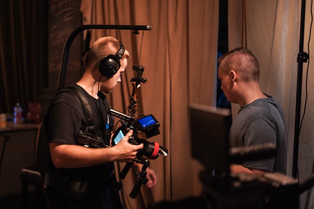 Hiring a Voice Actor for Nonprofit and Charity Videos