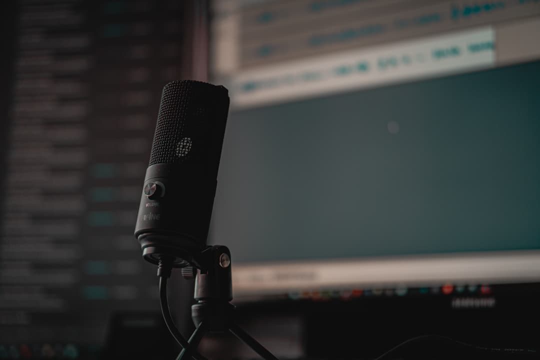 How to Add Professional Voiceover to Product Demo Videos