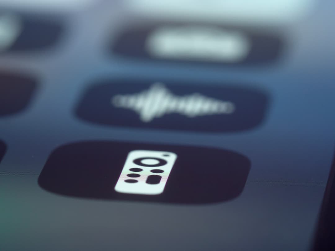 How to Add Professional Voiceover to Your Mobile App