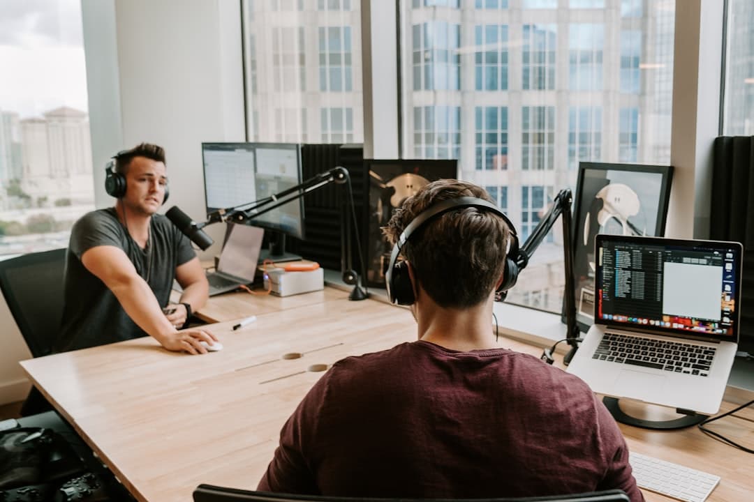 How to Create a Podcast Trailer That Drives Downloads