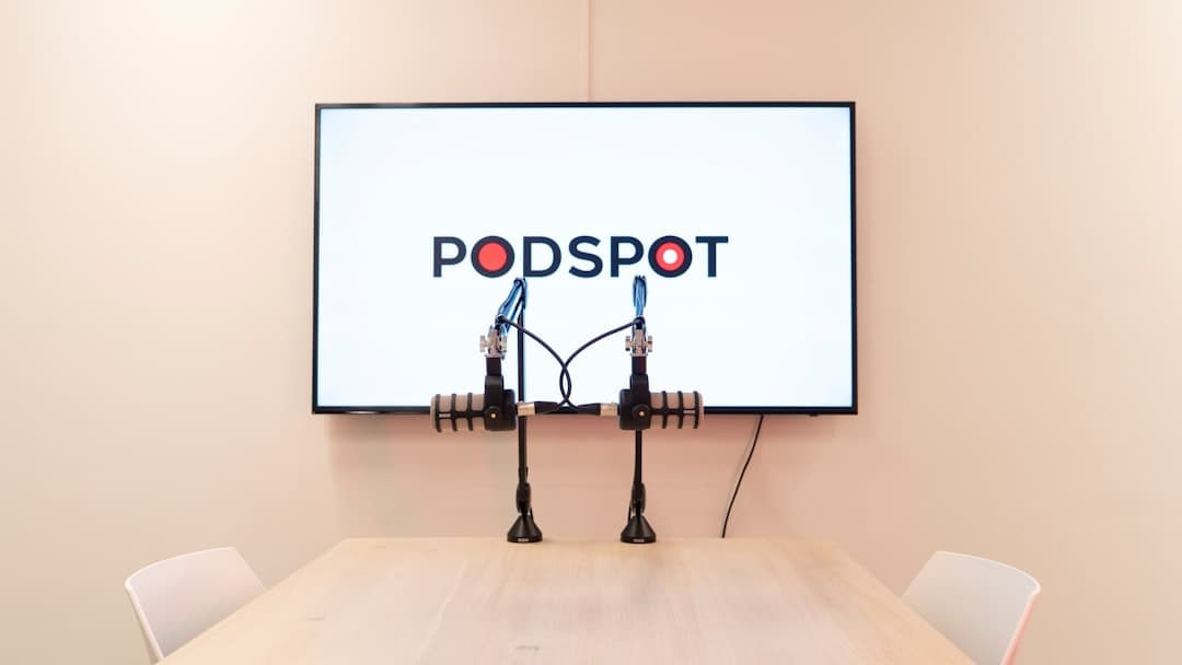 How to Turn Webinar Content Into a Podcast Series