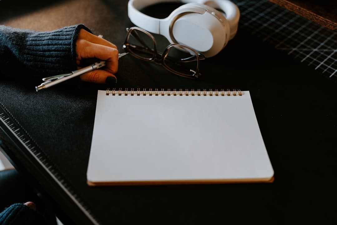 How to Write a Voiceover Script for Your Brand