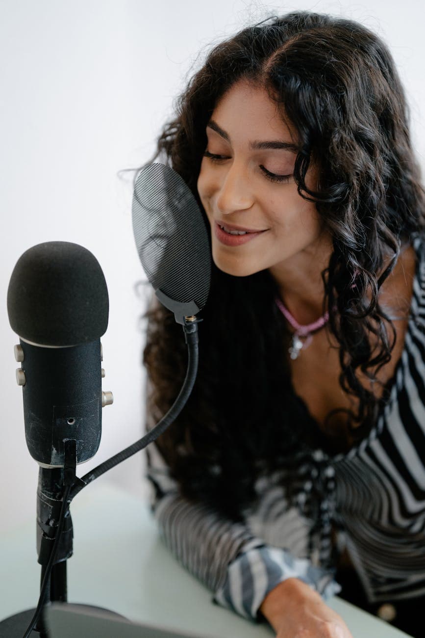 Why Your Brand Needs a Consistent Voice Across Media