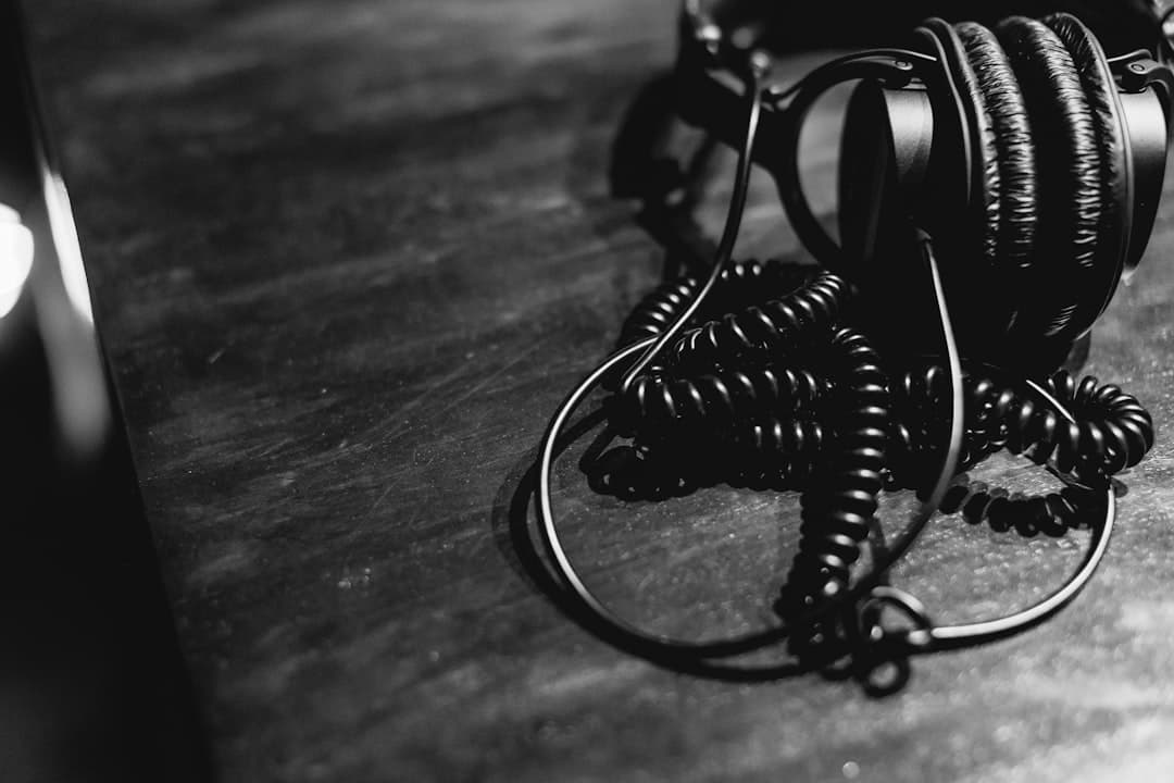 Podcast Editing Checklist Every Producer Needs