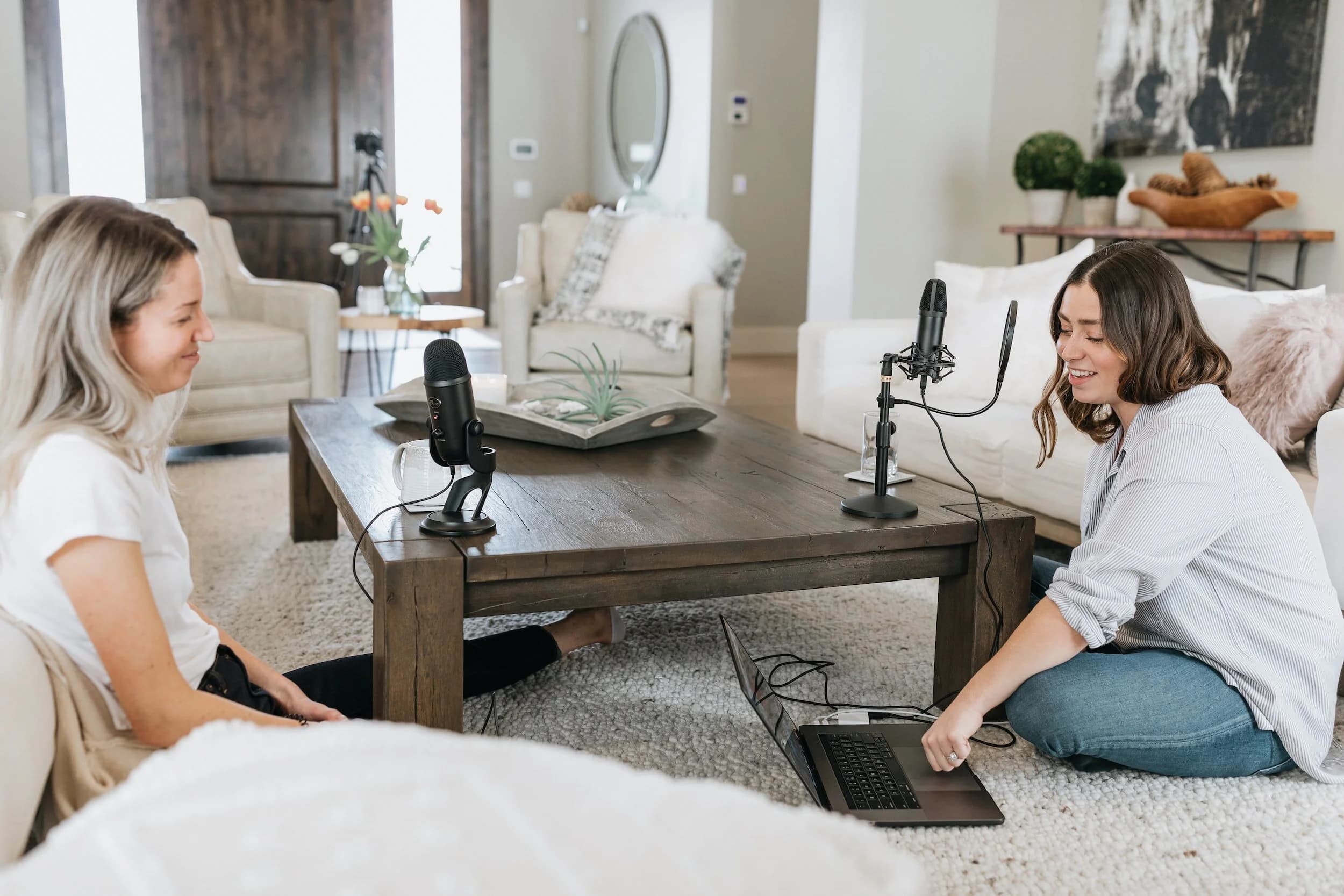 10 Ways to Make Your Podcast Sound Great