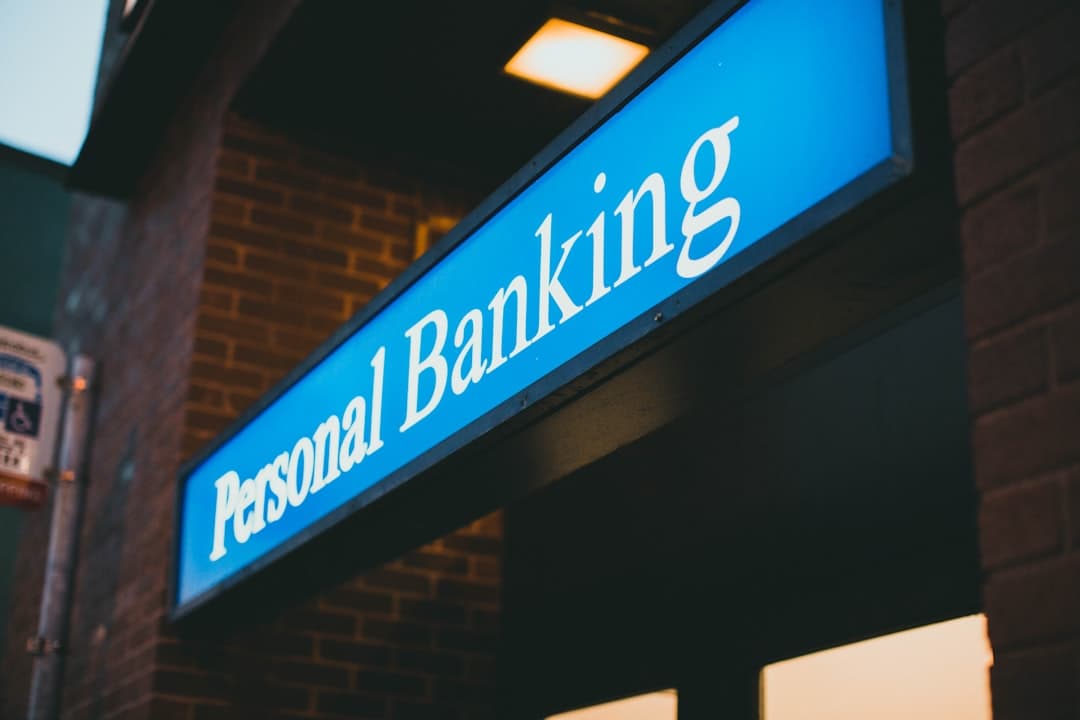 Professional Voiceover for Financial Services Marketing