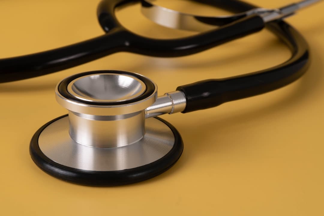 Professional Voiceover for Healthcare Marketing Videos