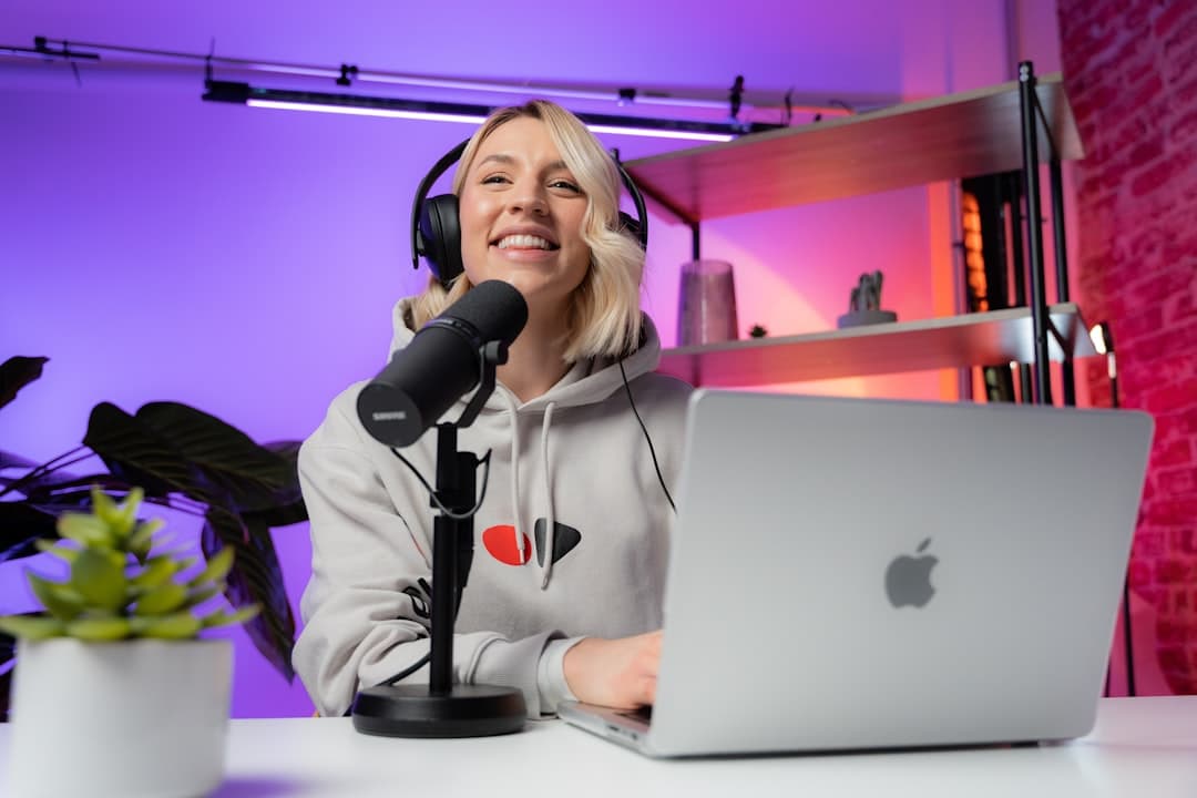 Remote Podcast Recording: Tips for Professional Sound