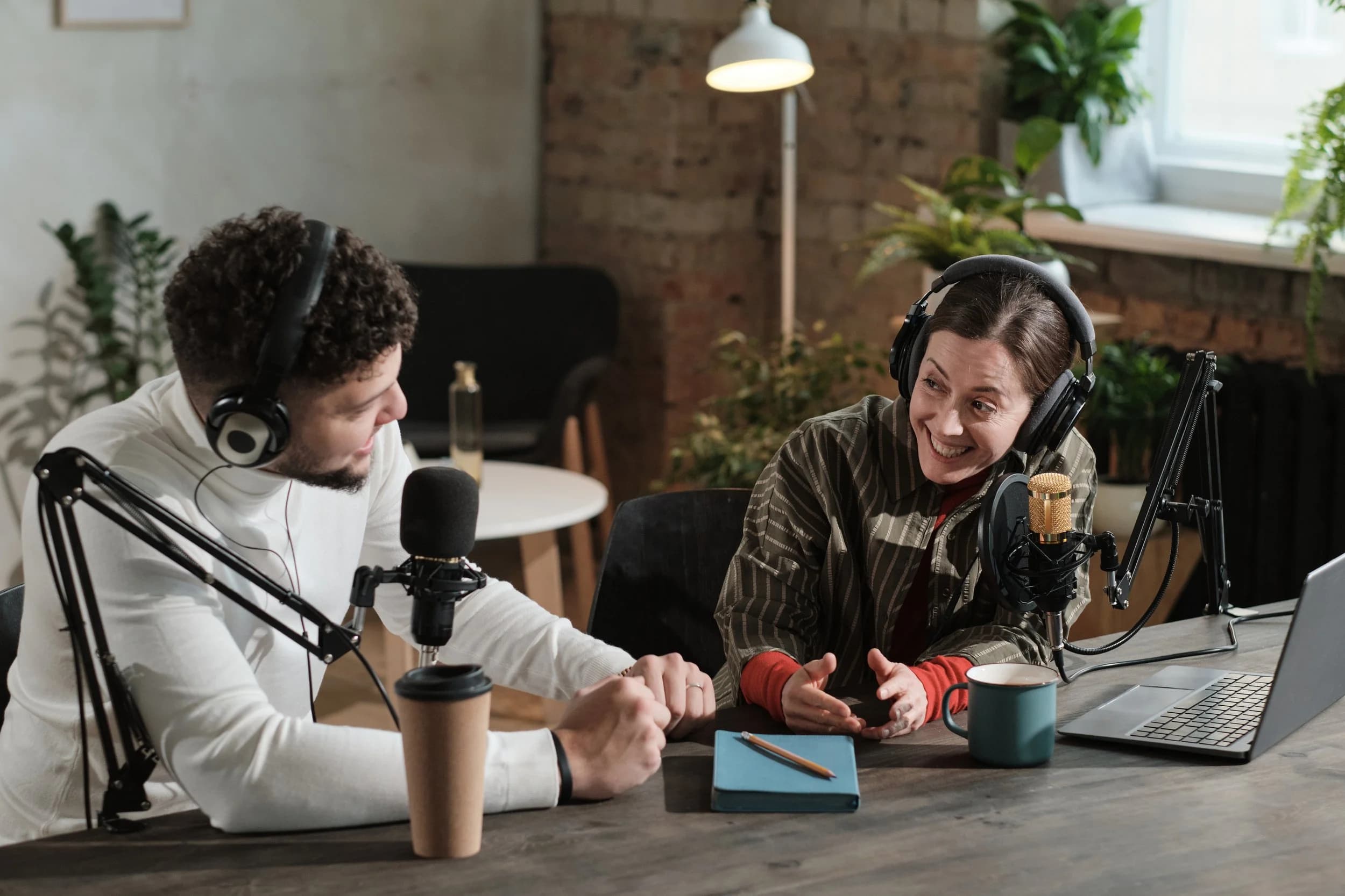 How to Repurpose One Podcast Episode into 10+ Pieces of Content