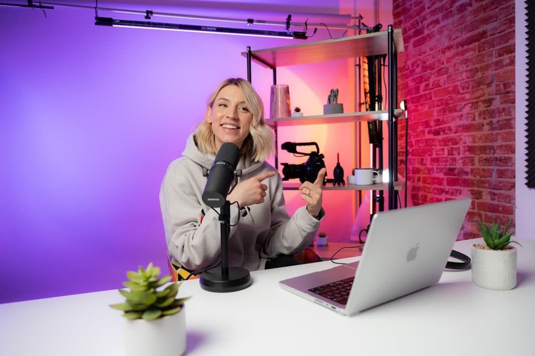 Should You Use Podcast Editing Software or Hire a Pro?