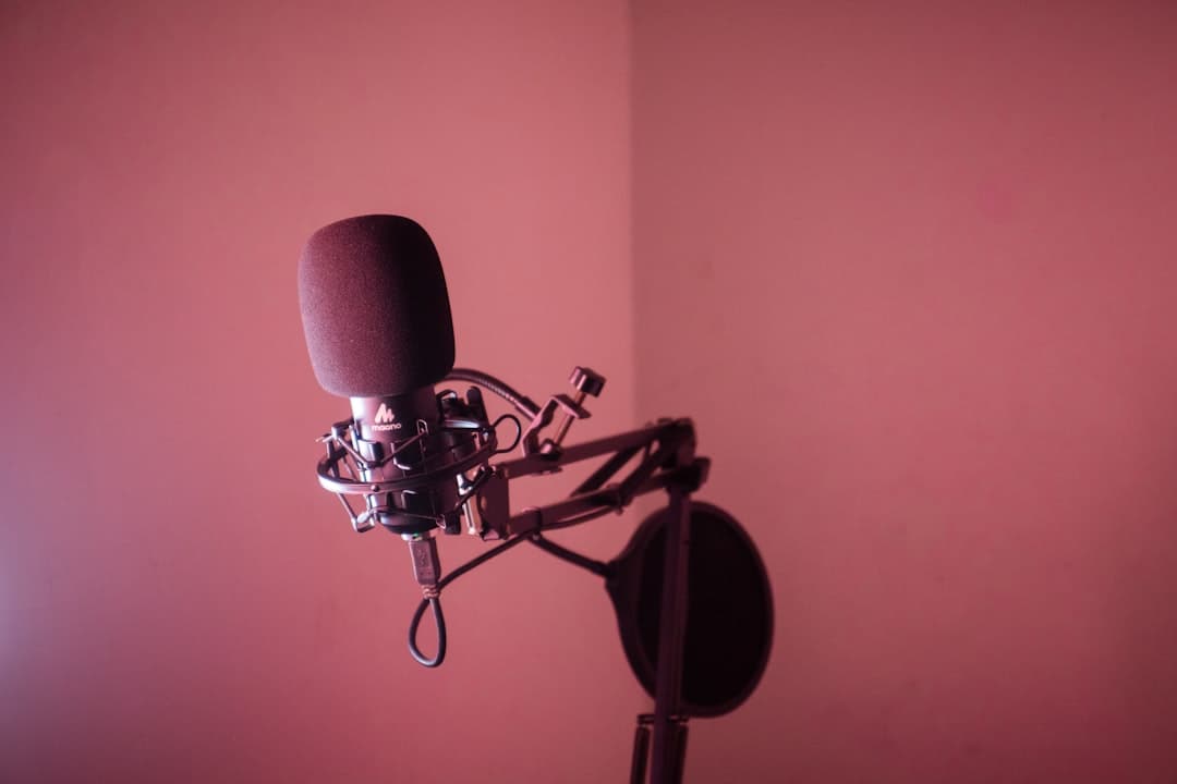 Signs Your Podcast Needs a Rebrand or Audio Refresh