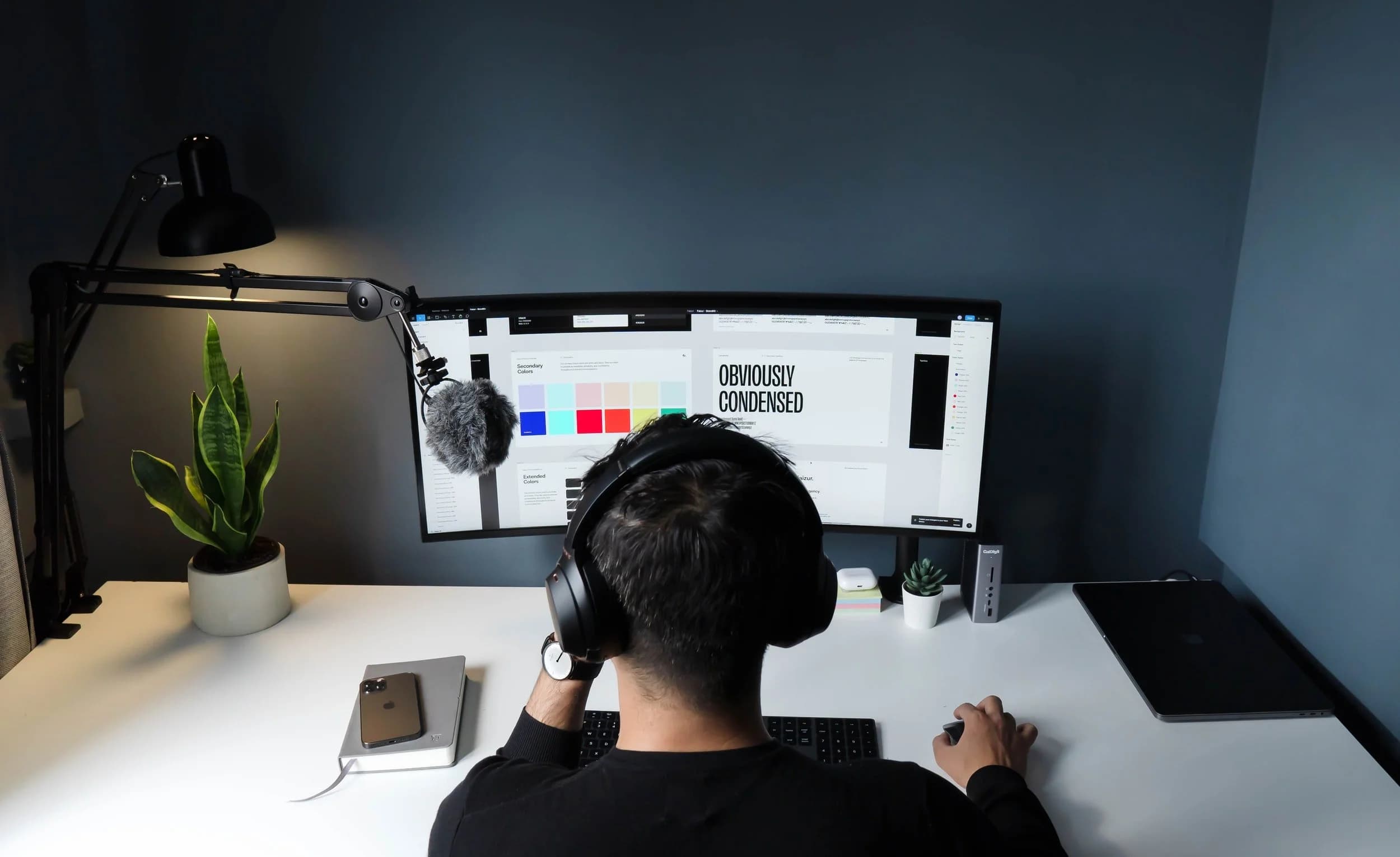 How Professional Voiceover Content Can Elevate Your Brand