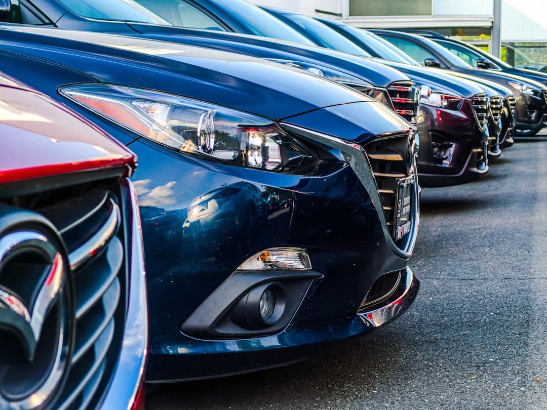 What Car Dealerships Should Know About Voiceover Ads