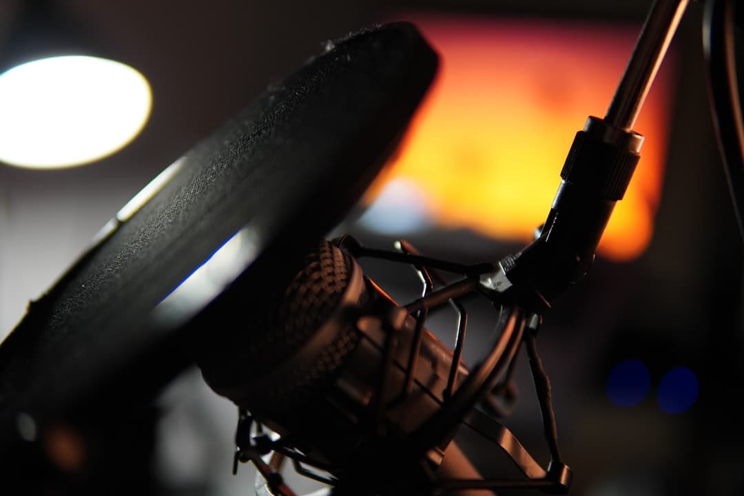 What Does a TV Commercial Voiceover Cost in 2026?