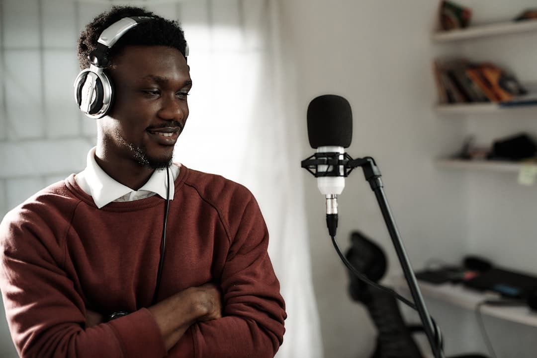 What to Expect When Hiring a Voice Actor in 2026