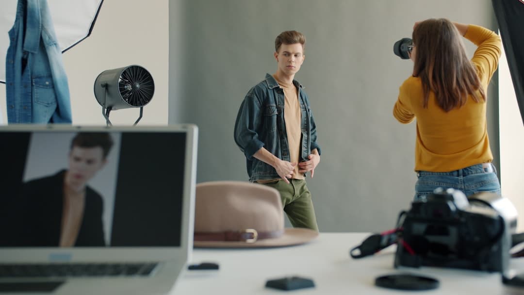 Why E-Commerce Brands Need Professional Voiceover