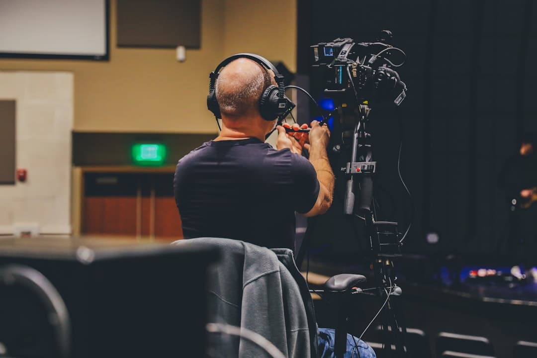 Why Law Firms Need Professional Voiceover Content