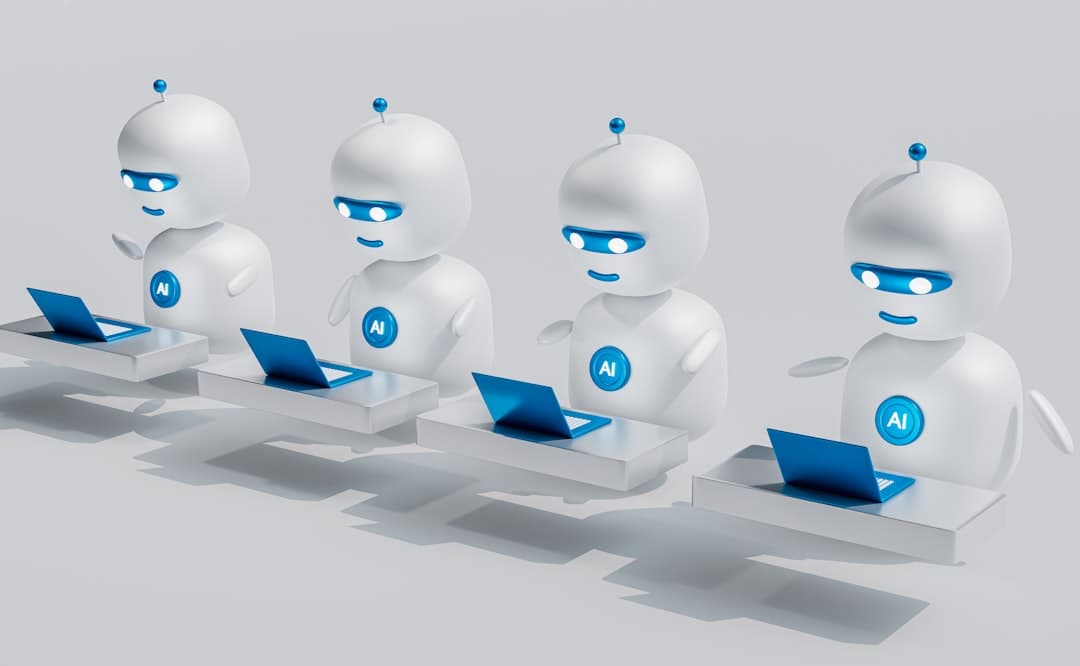 Why Your AI Assistant Needs a Professional Human Voice