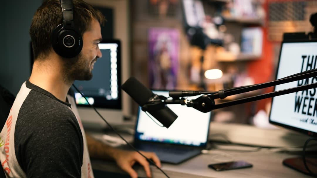 Why Your Explainer Video Needs a Professional Voice