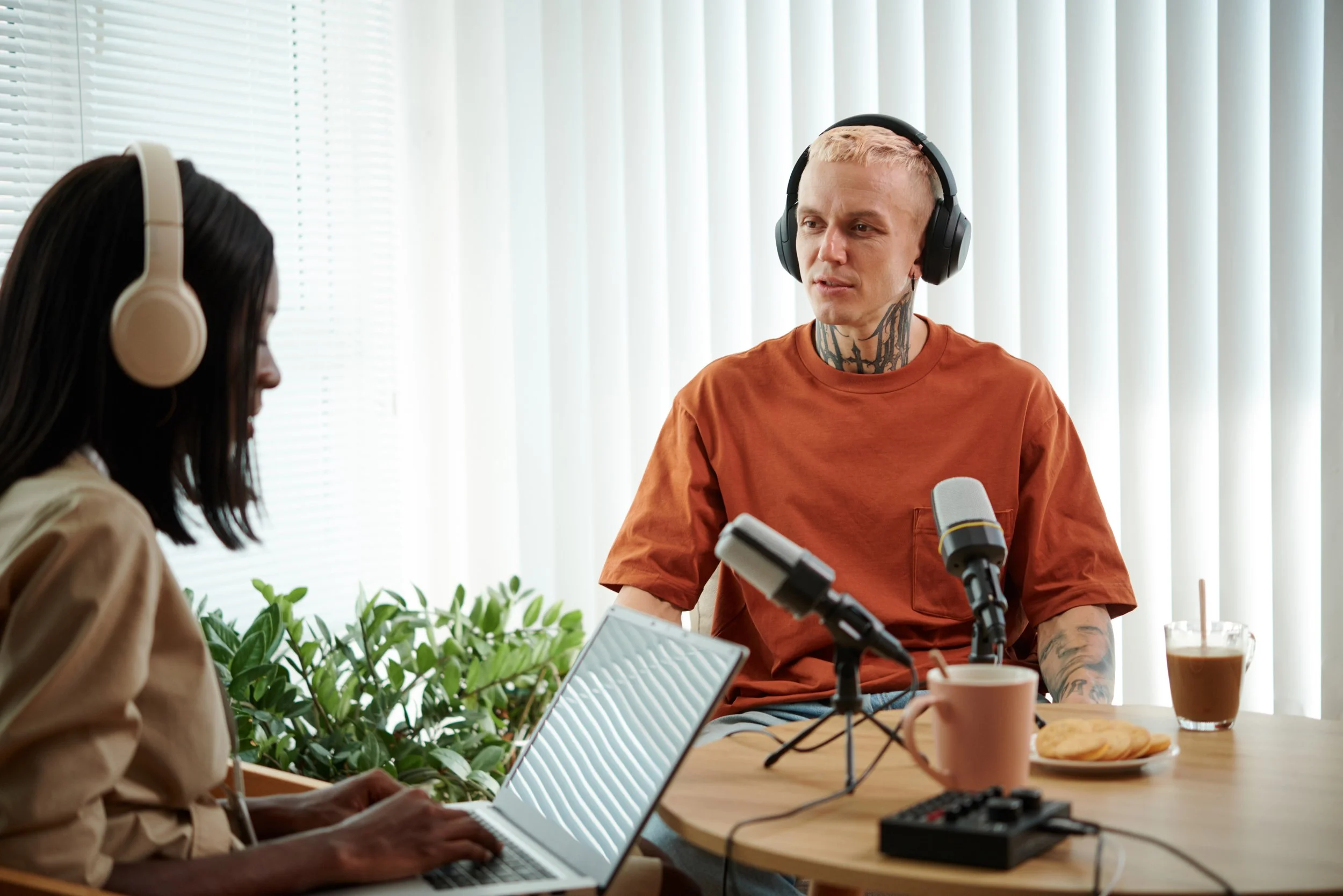 Podcast Agency vs. DIY: A Complete Cost-Benefit Analysis