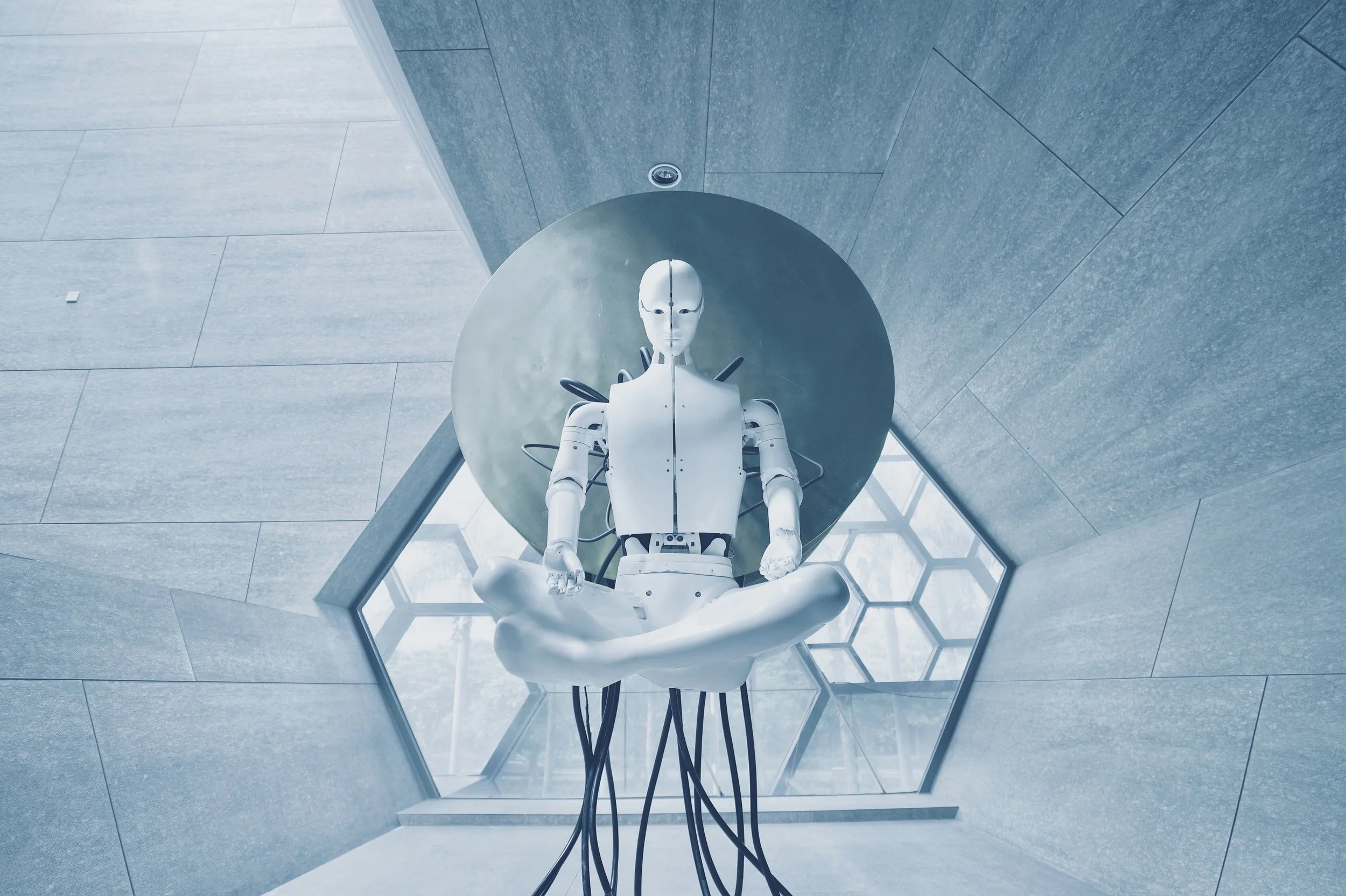 Unpacking Artificial Intelligence and Its Impact on the Voiceover Industry