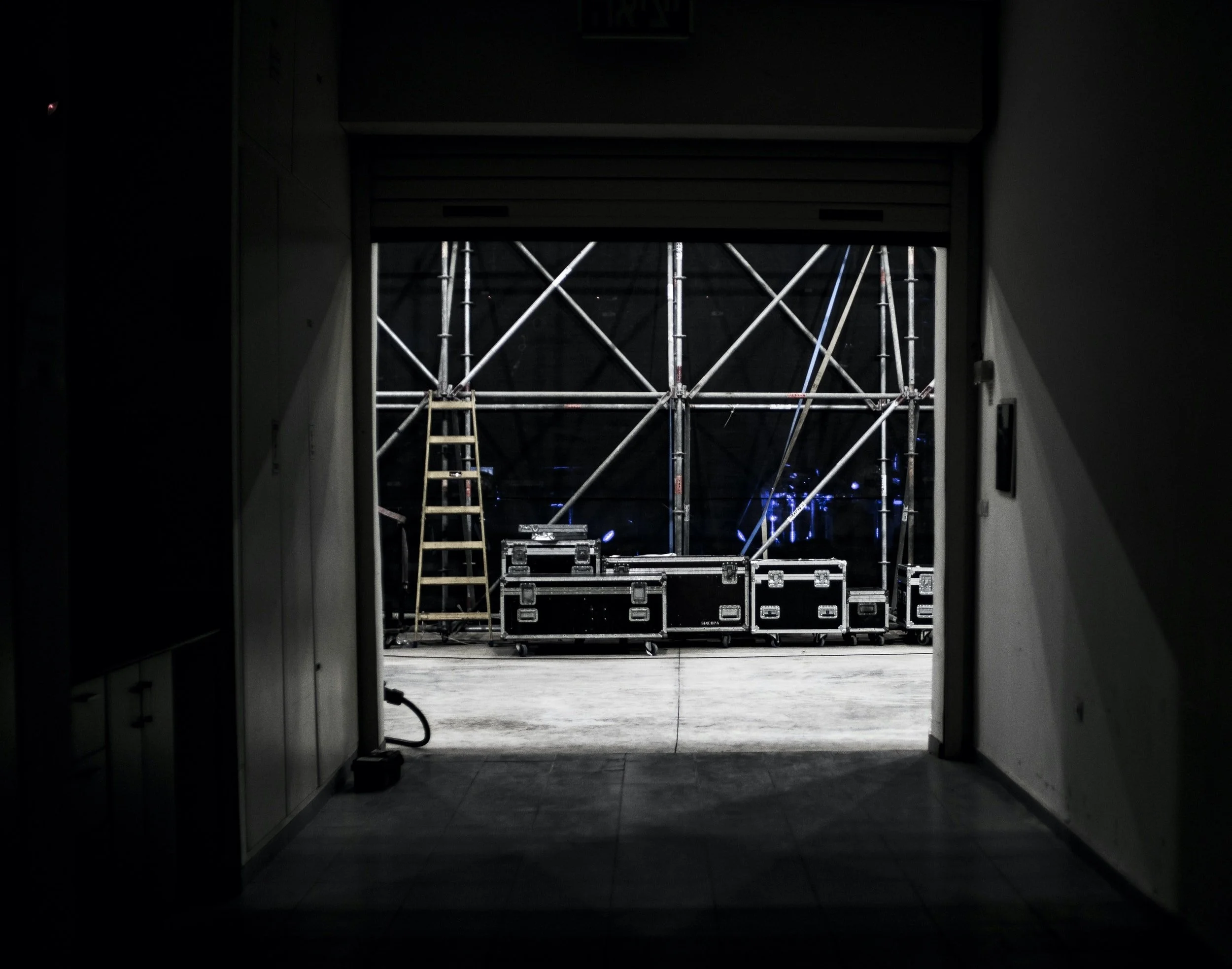 Behind the Scenes - A Day in the Life of a Voice Actor