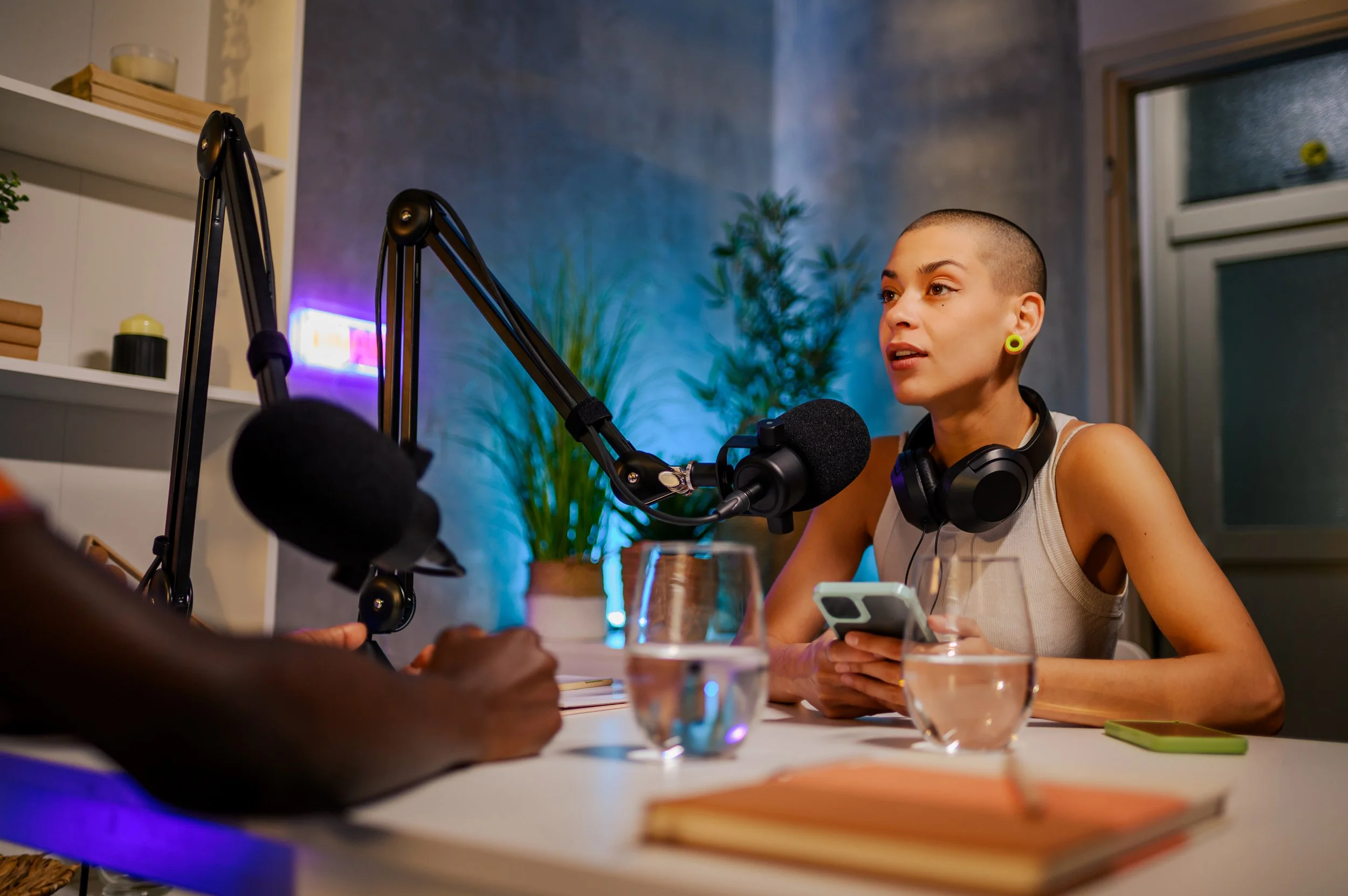 Podcast Editing Time: What's Realistic for a 30-Minute Episode?