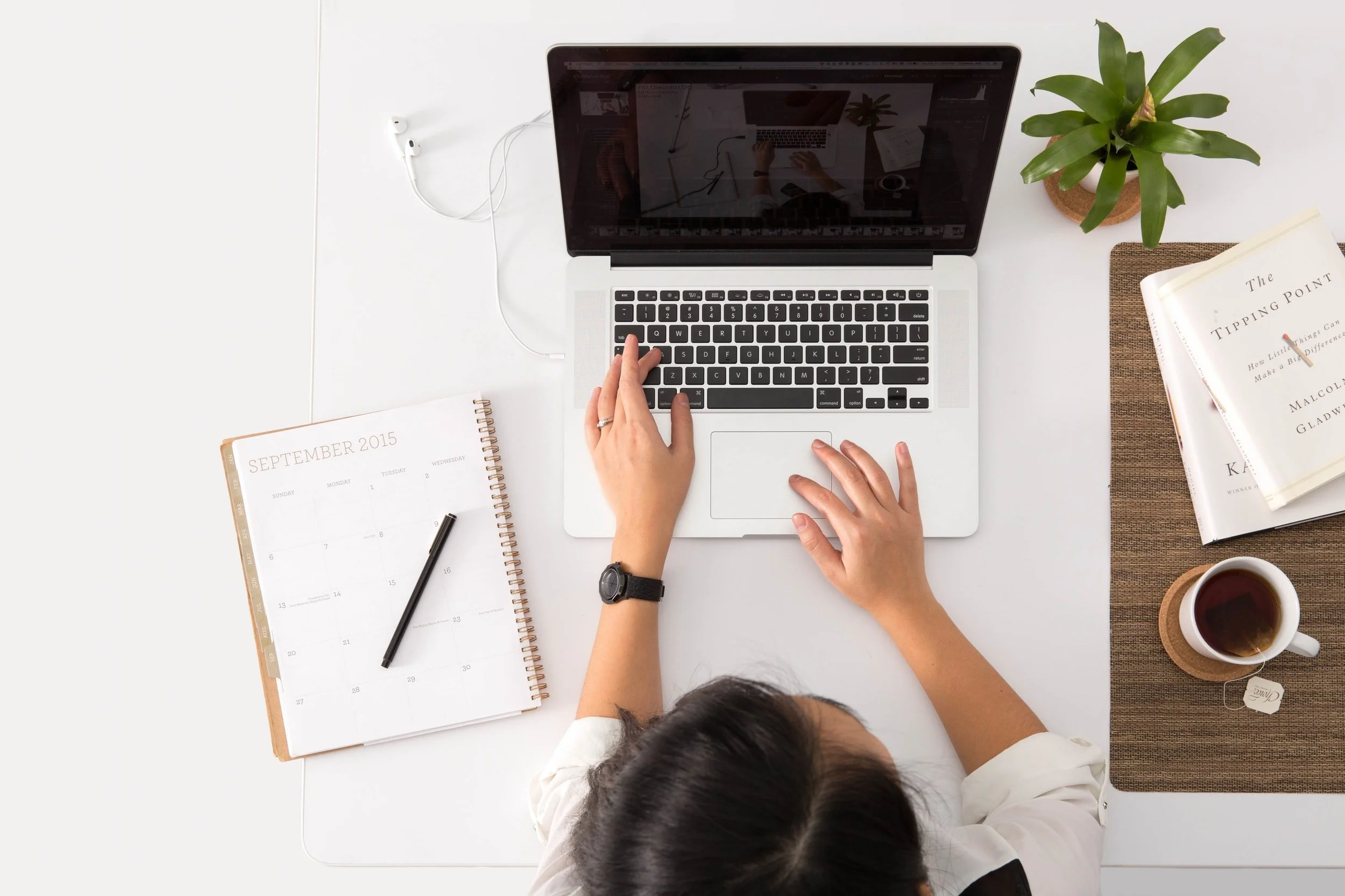 The Best Tips for Creating Effective E-Learning Content