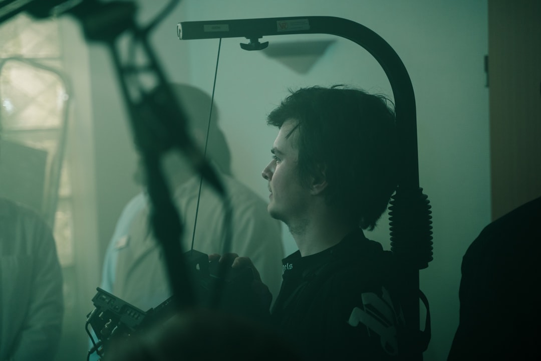 Finding the Right Narrator for Your Documentary Film