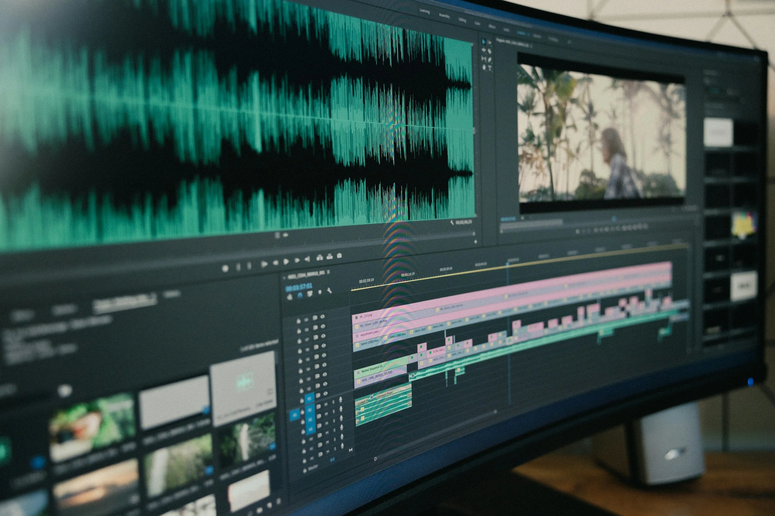 The Top 5 Reasons to Hire a Podcast Editor: Why Your Show Deserves Professional Attention