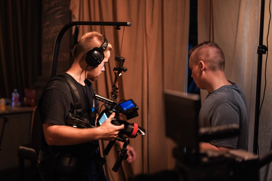 Hiring a Voice Actor for Nonprofit and Charity Videos