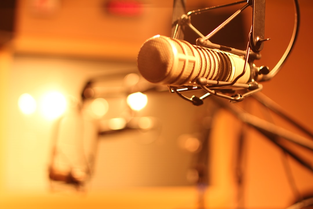 Hiring a Voice Actor for Radio Ads: A Buyer's Guide