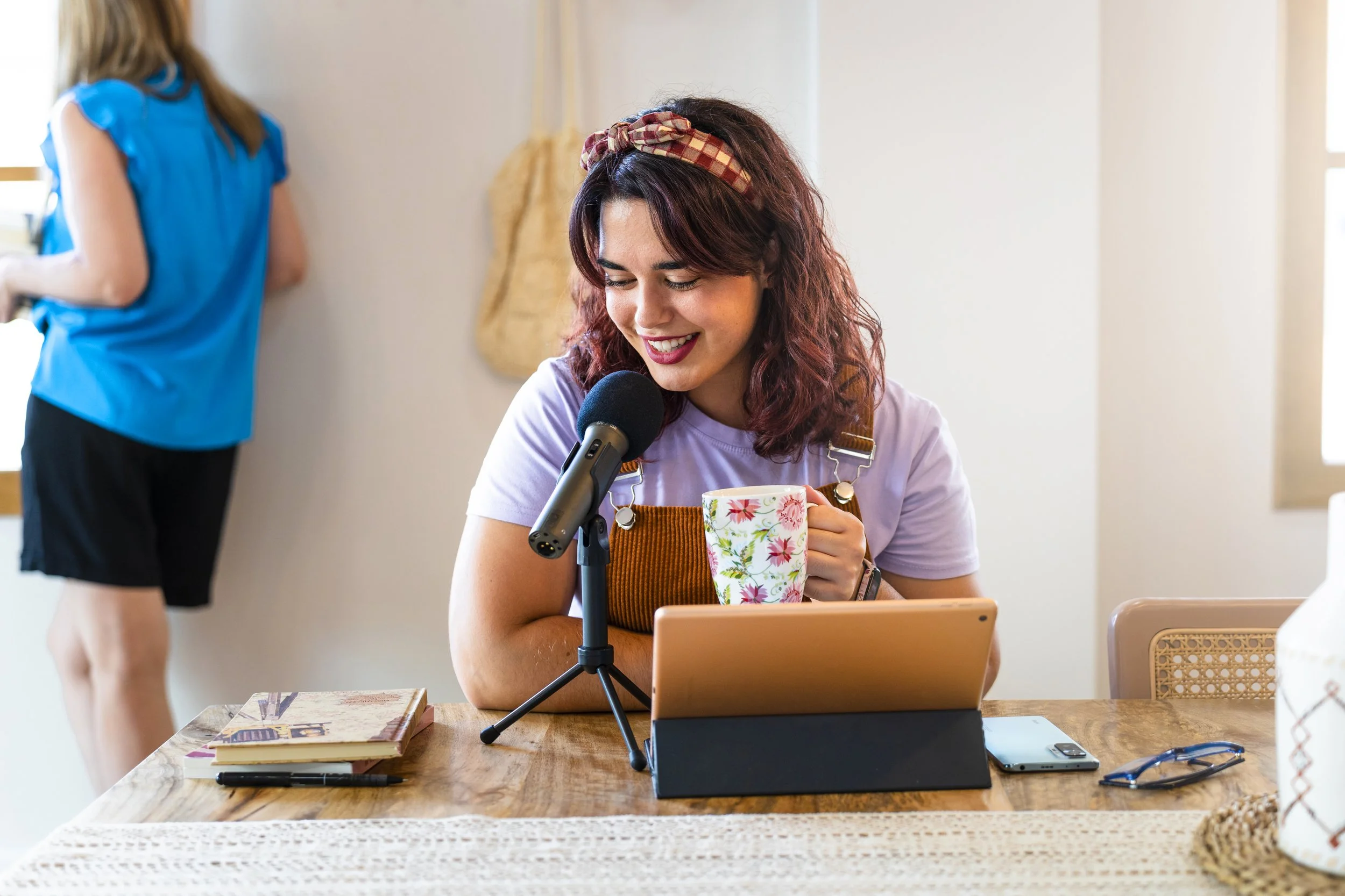 5 Signs You're Ready to Outsource Your Podcast Management