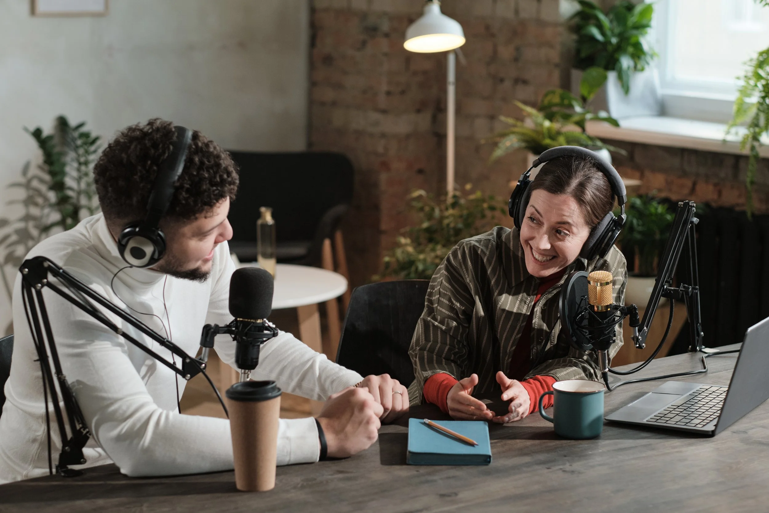 How to Repurpose One Podcast Episode into 10+ Pieces of Content