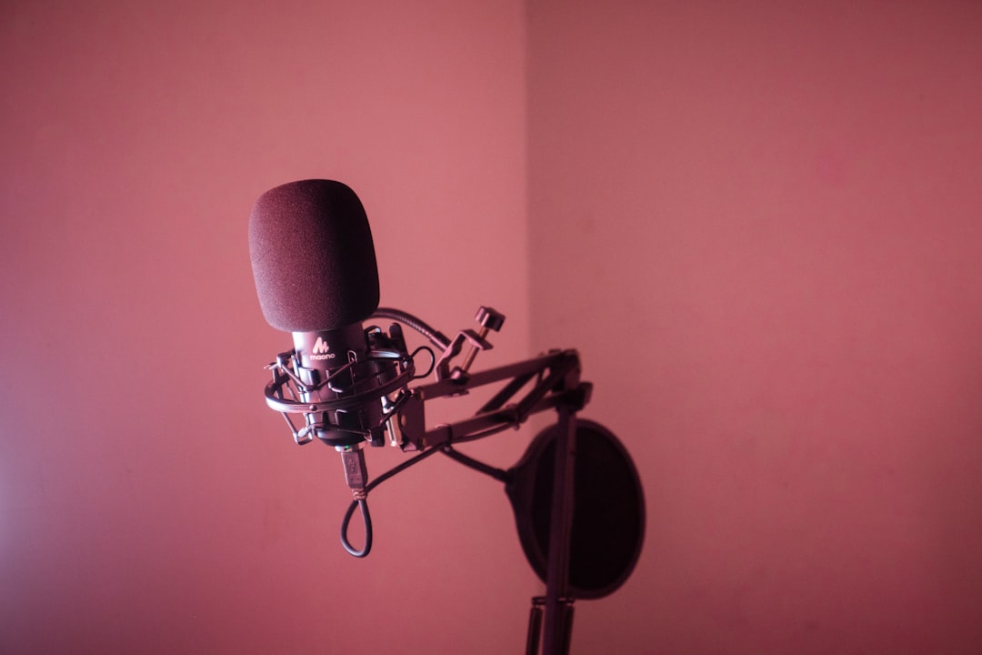 Signs Your Podcast Needs a Rebrand or Audio Refresh