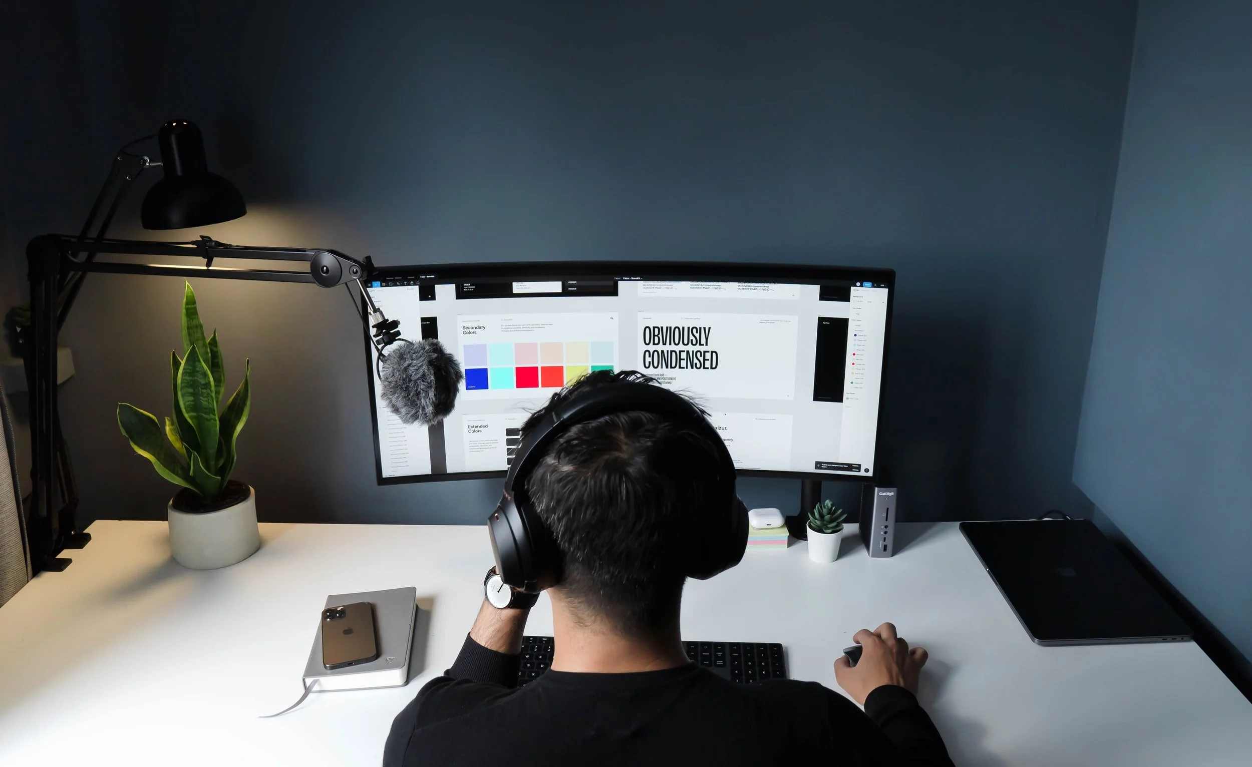How Professional Voiceover Content Can Elevate Your Brand