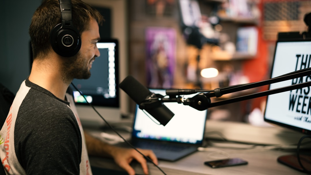 Why Your Explainer Video Needs a Professional Voice